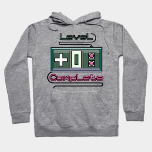 Level Complete Hoodie